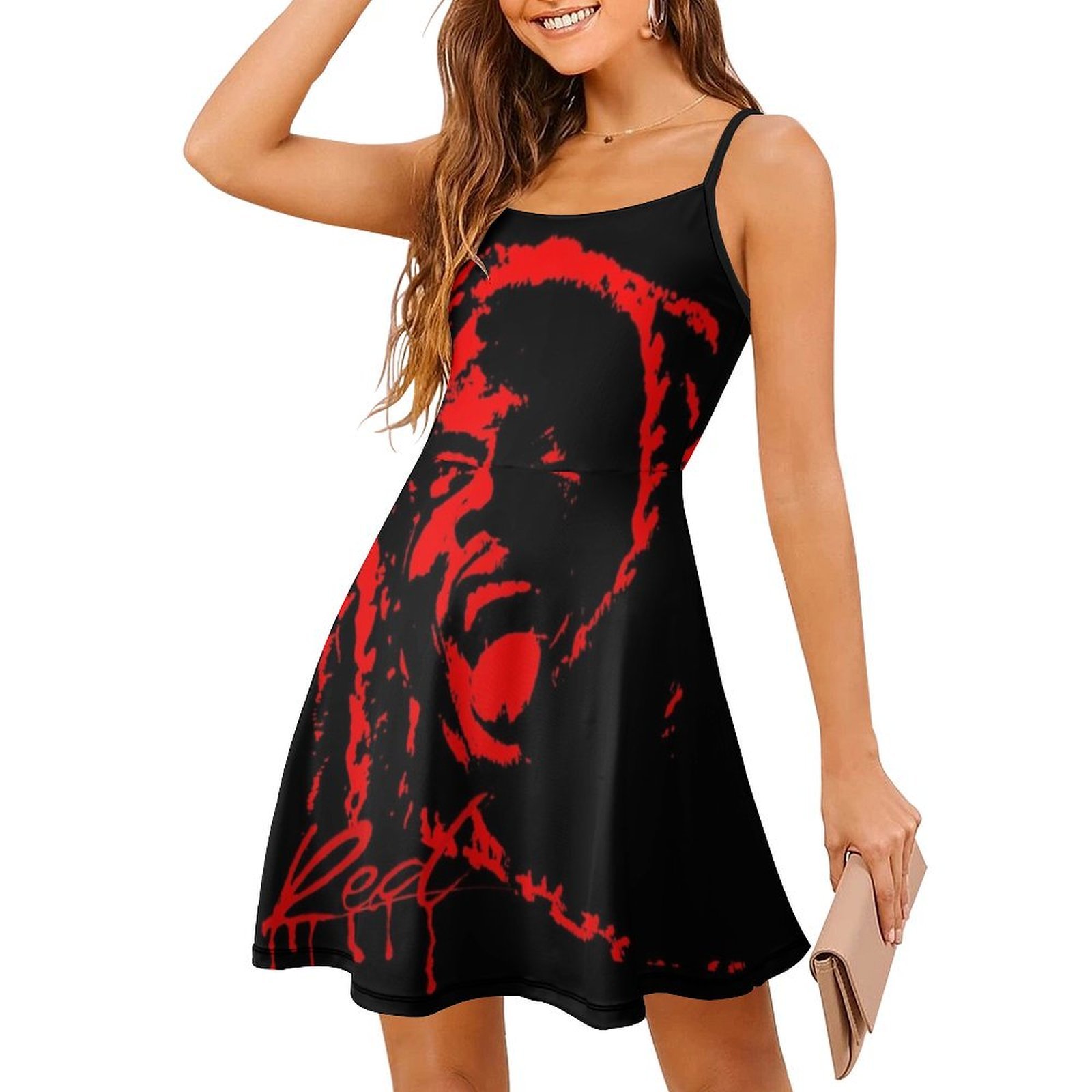 Wlr Musician Boho Chic Dress Э – обзор и цена Women Fashion Gown