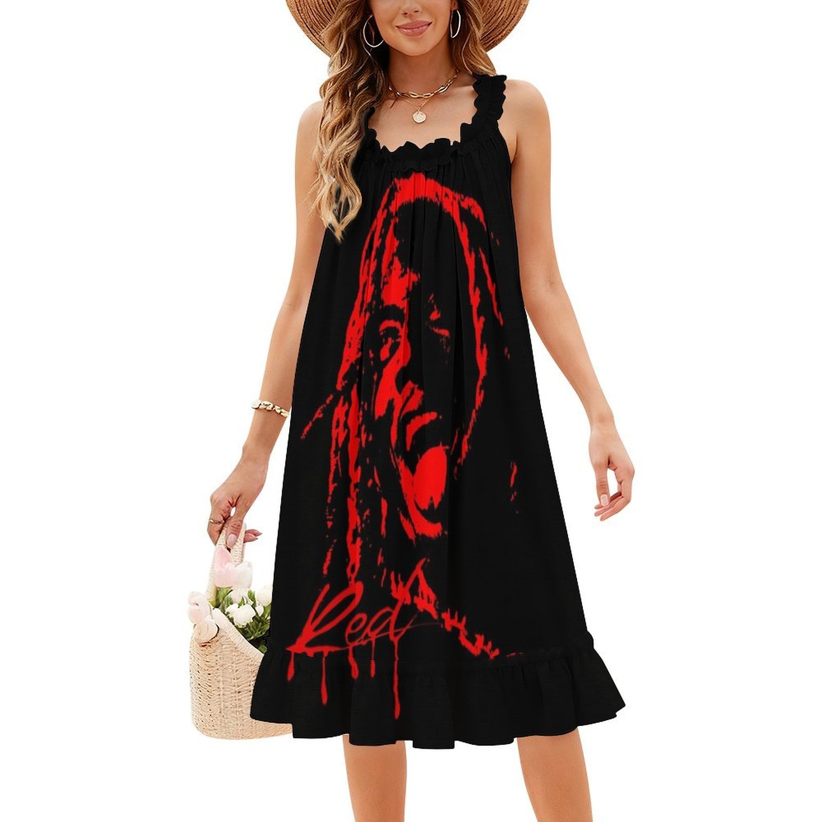 Wlr Musician Boho Chic Dress Э – обзор и цена Women Fashion Gown