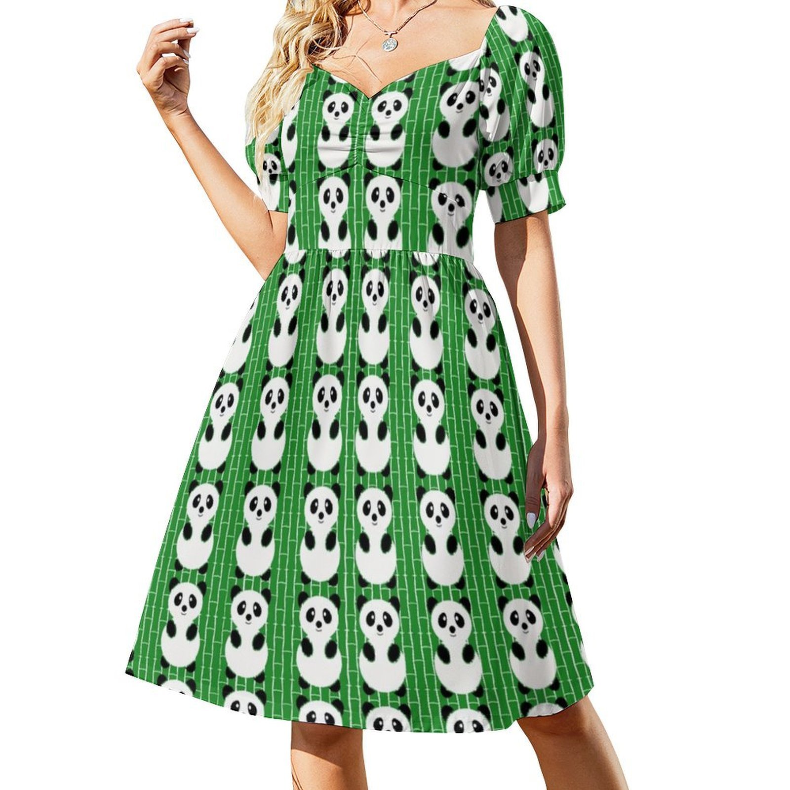Шикарное платье в стиле бохо с – обзор и цена Women Fashion Gown
