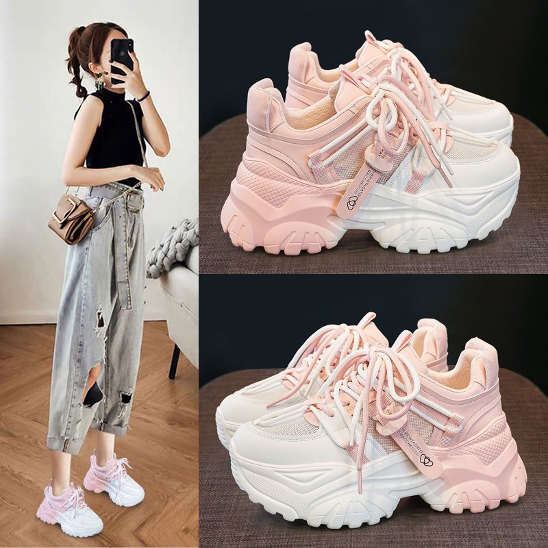 Женские повседневные кроссовки – обзор и цена Women'S Fashion Tennis Shoes