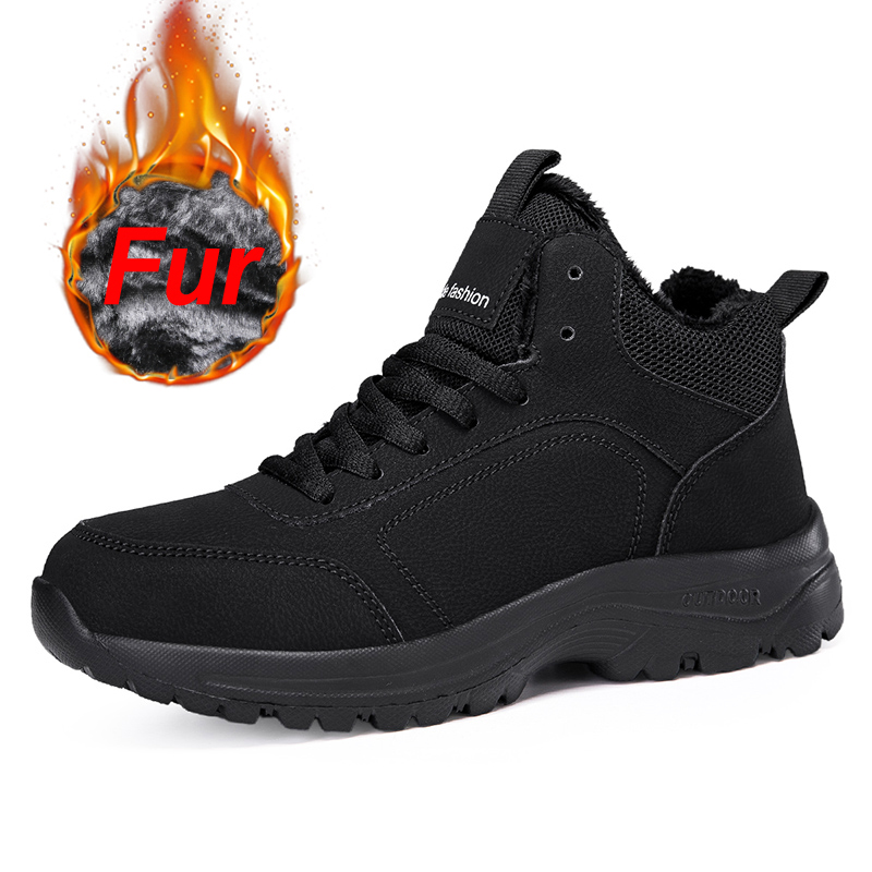 Хит продаж! Модные уличные бот – обзор и цена Women'S Fashion Hiking Boots