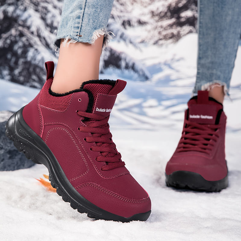 Хит продаж! Модные уличные бот – обзор и цена Women'S Fashion Hiking Boots