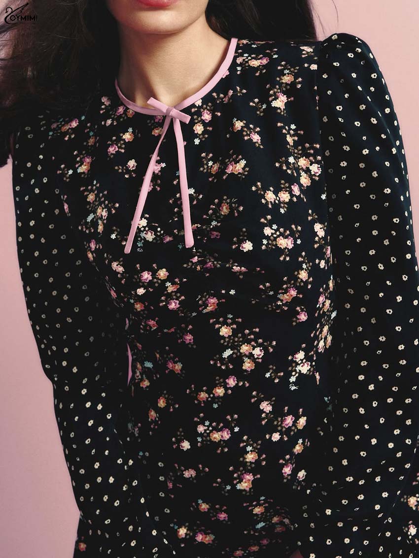 Модные розовые платья с принто – обзор и цена Women'S Fashion