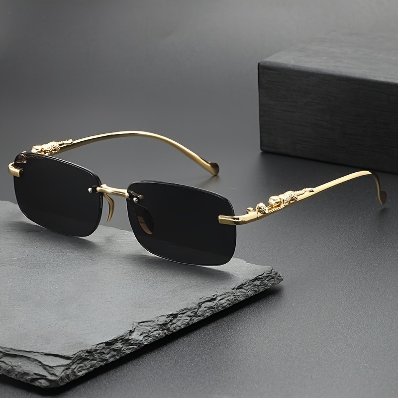 Модные металлические солнцезащ – обзор и цена Women Fashion Glasses