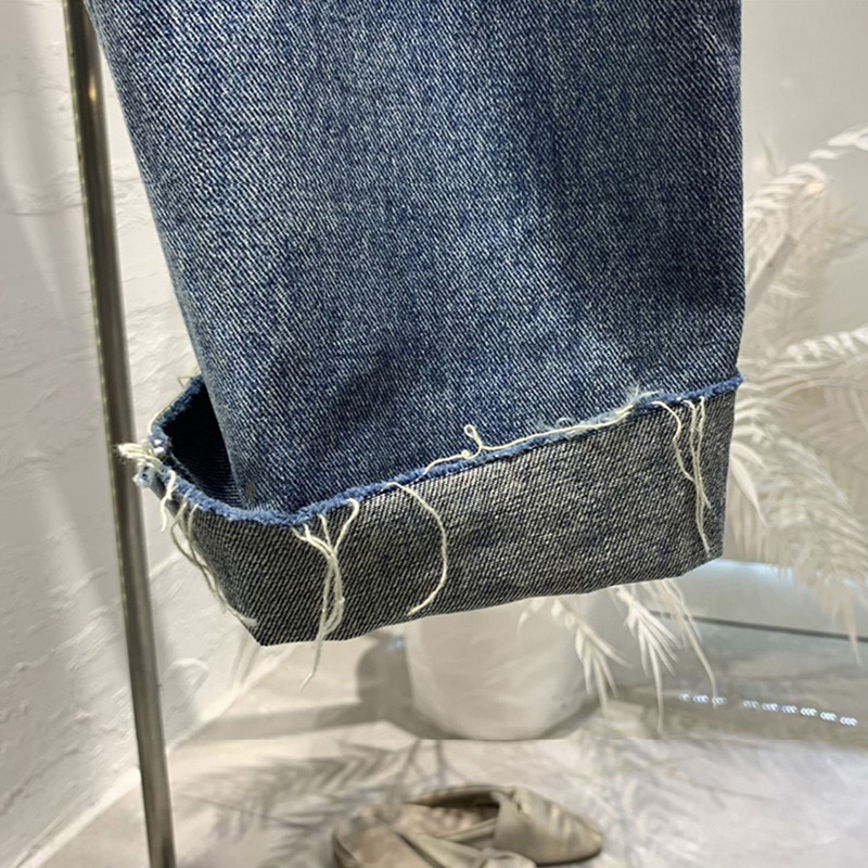 Летние женские рваные джинсы с – обзор и цена Women Fashion Jeans