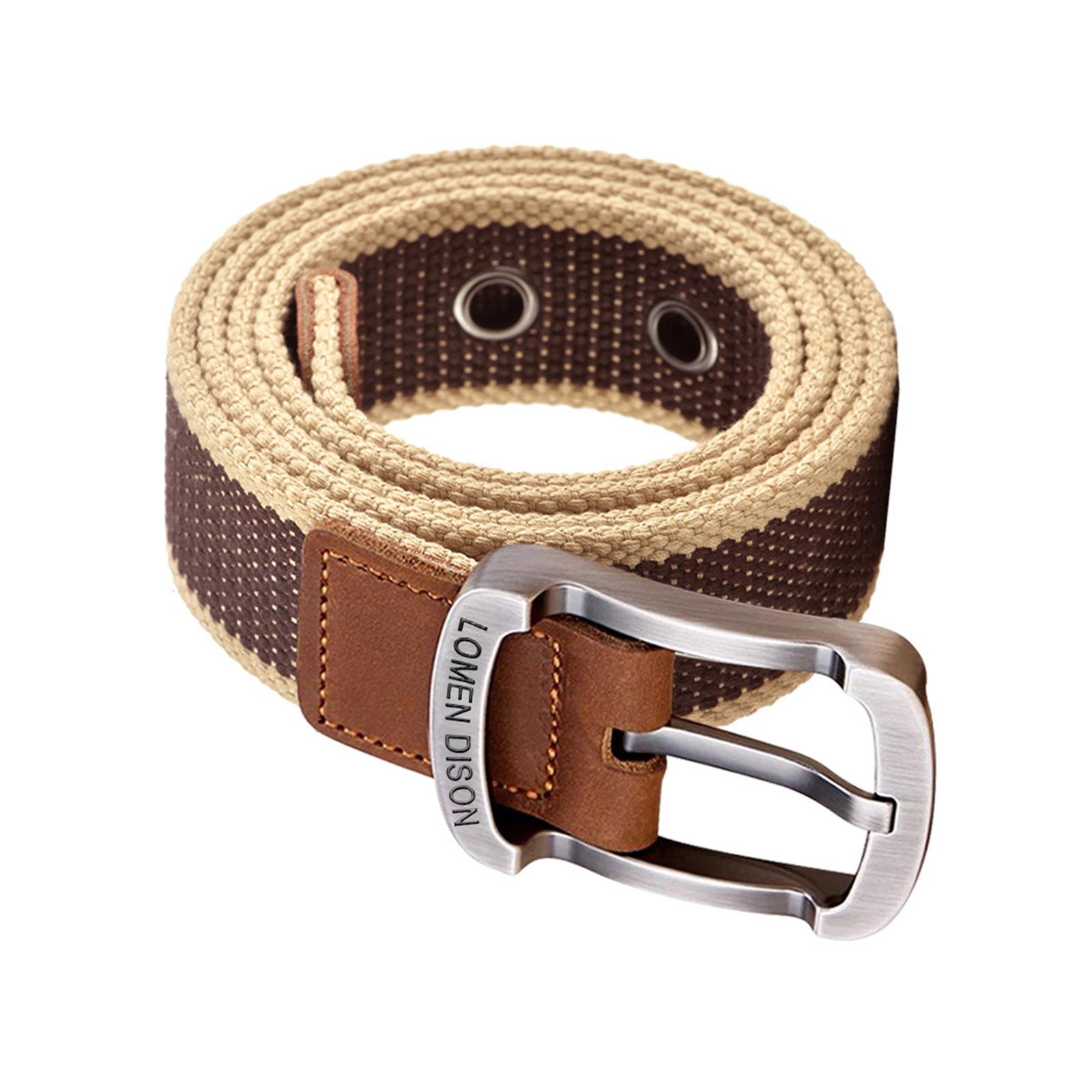 Регулируемый широкий холщовый  – обзор и цена Women'S Fashion Utility Belt