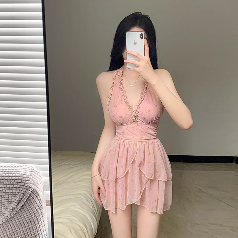 Женский модный купальник-монок – обзор и цена Women'S Fashion