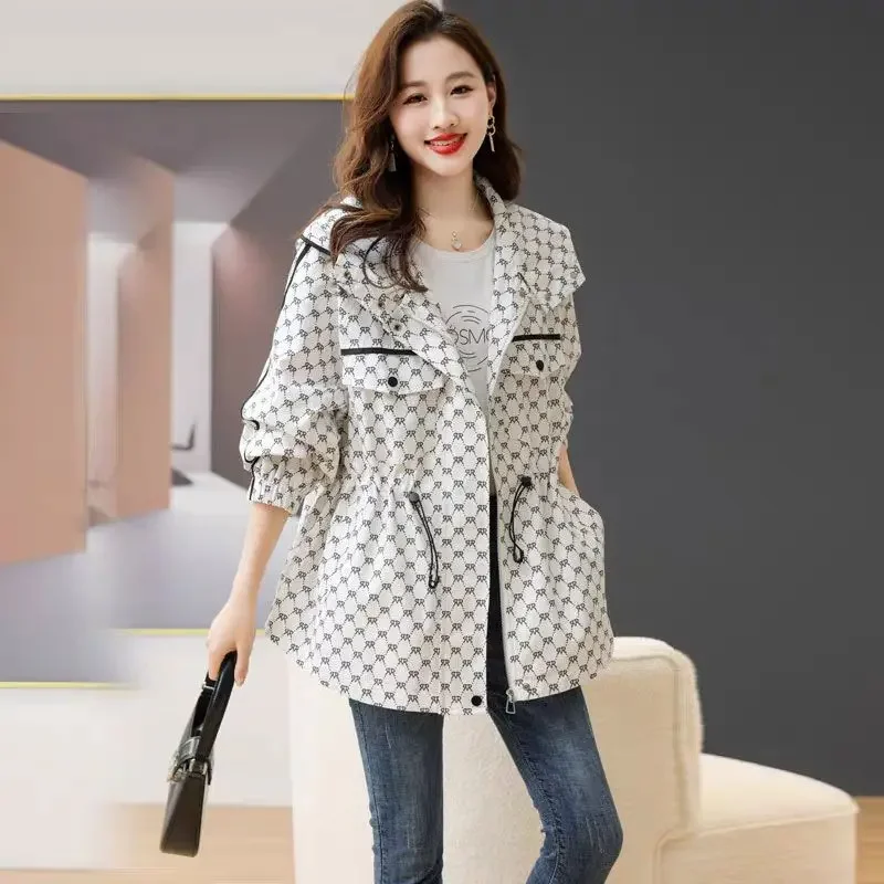 Женские ветровки, куртки, весе – обзор и цена Women'S Fashion Trends Autumn 2025