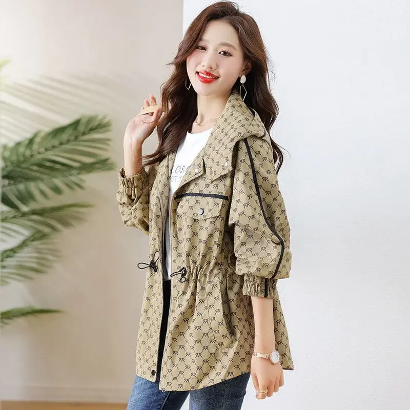 Женские ветровки, куртки, весе – обзор и цена Women'S Fashion Trends Autumn 2025