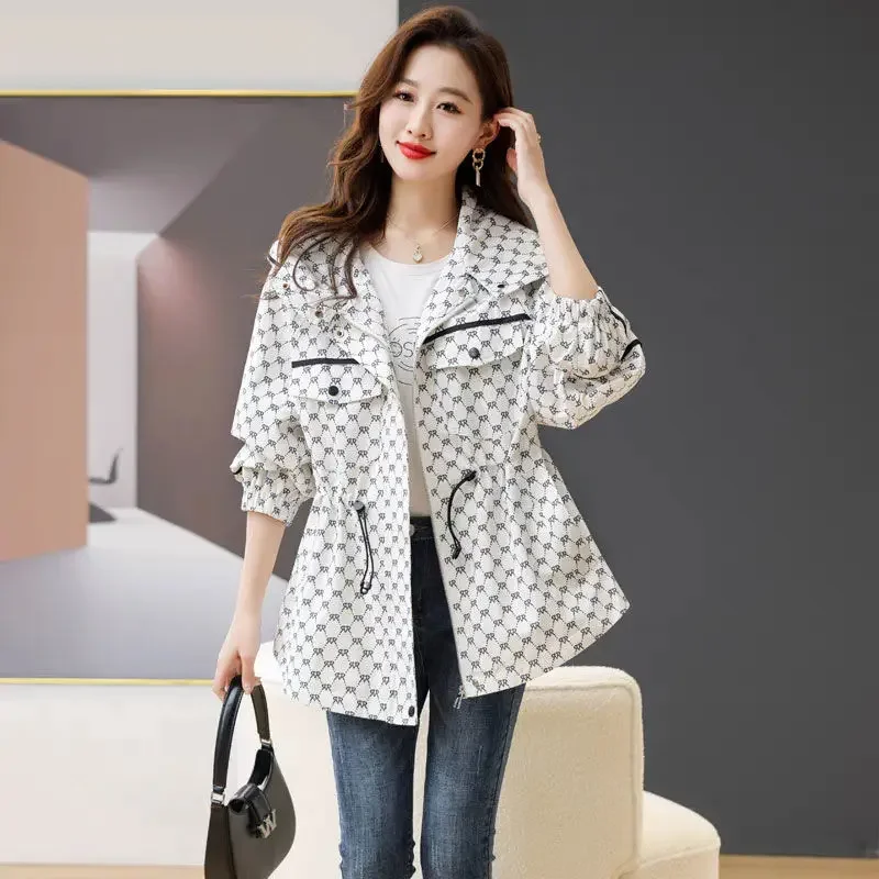 Женские ветровки, куртки, весе – обзор и цена Women'S Fashion Trends Autumn 2025