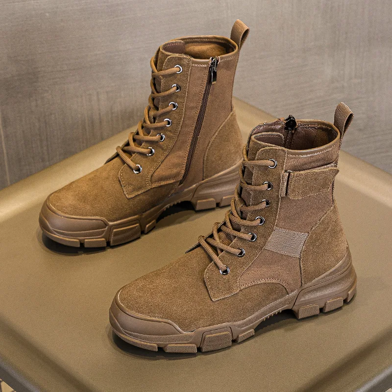 Кожаные модные женские ботинки – обзор и цена Women'S Fashion Hiking Boots