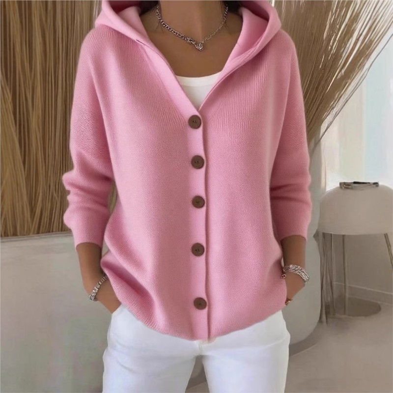 Простой модный вязаный топ с к – обзор и цена Women'S Fashion Quarter Zip