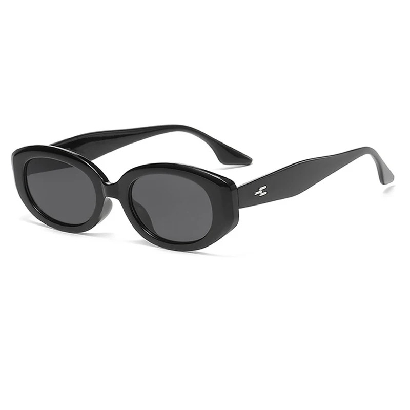 Винтажные солнцезащитные очки  – обзор и цена Women Fashion Glasses