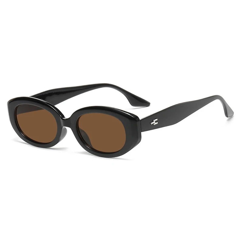 Винтажные солнцезащитные очки  – обзор и цена Women Fashion Glasses