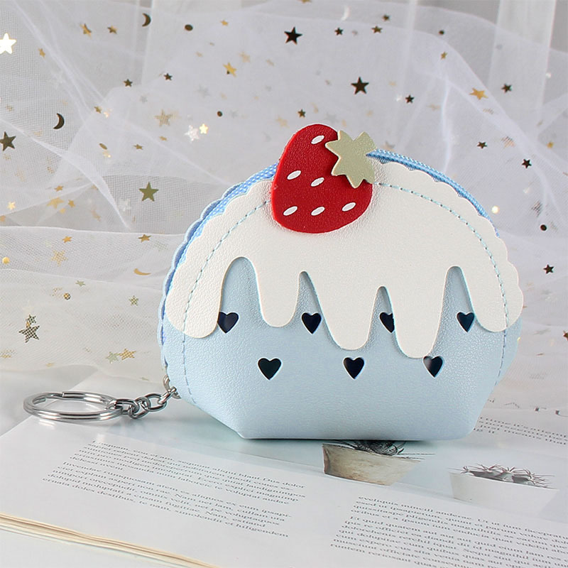 Милый мини-кошелек для монет в – обзор и цена Coin Purse Women