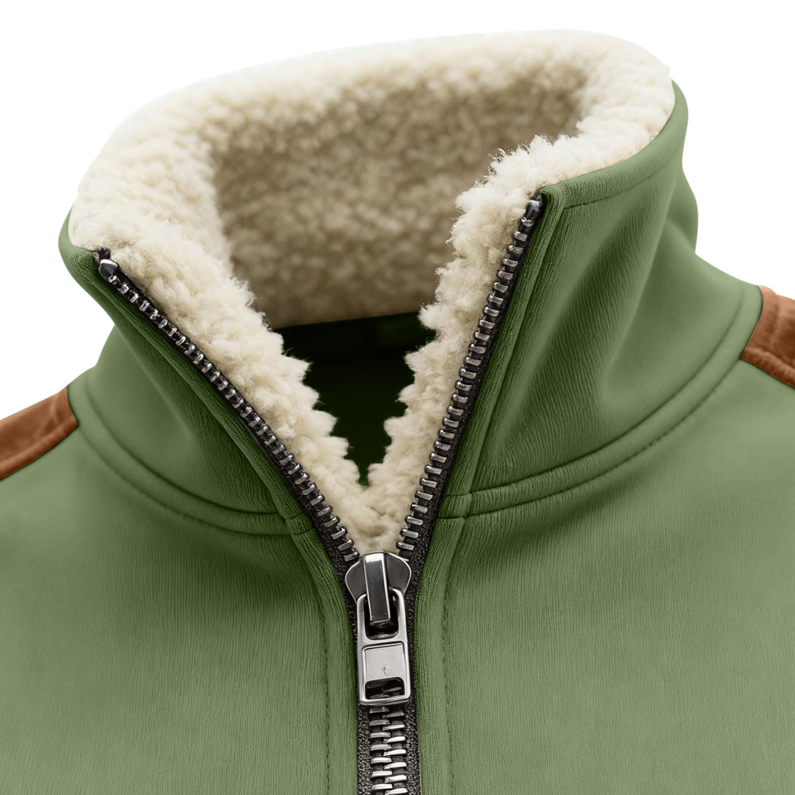Топы с длинными рукавами, женс – обзор и цена Women'S Fashion Quarter Zip