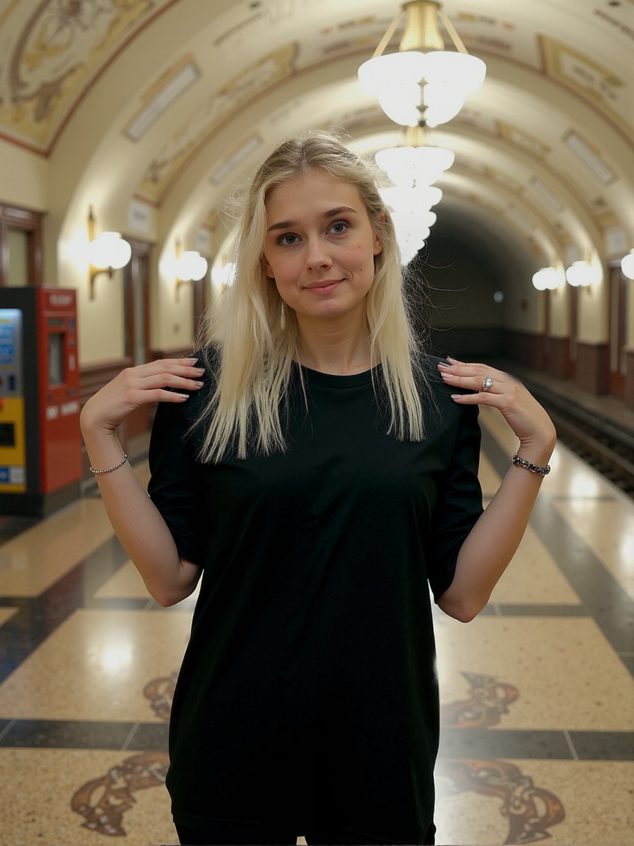 Женские футболки: городская ул – обзор и цена Women'S Fashion Edgy