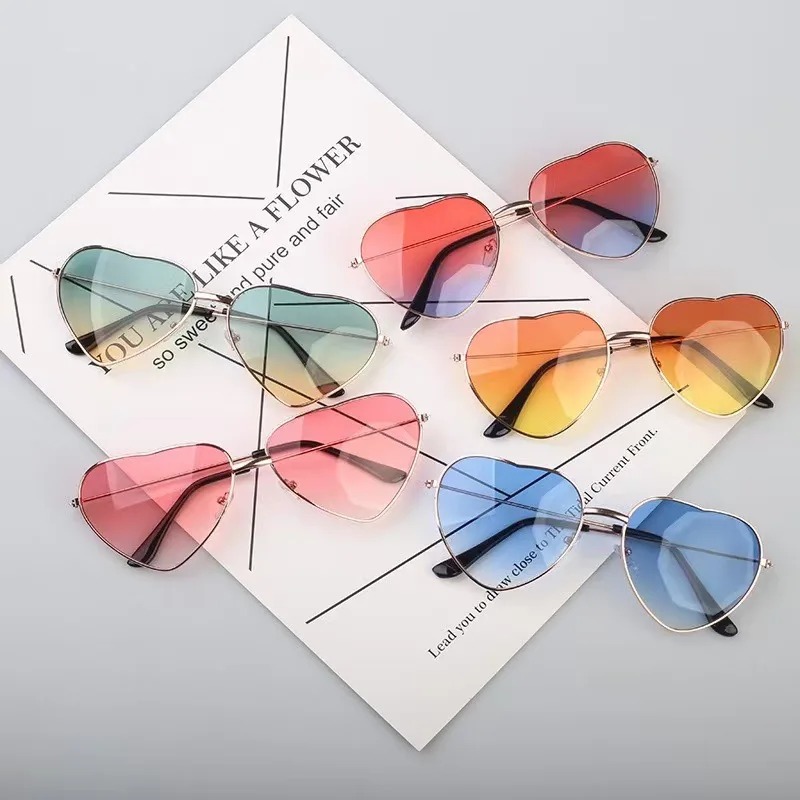 Модные металлические солнцезащ – обзор и цена Women Fashion Glasses