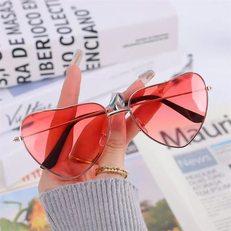Модные металлические солнцезащ – обзор и цена Women Fashion Glasses