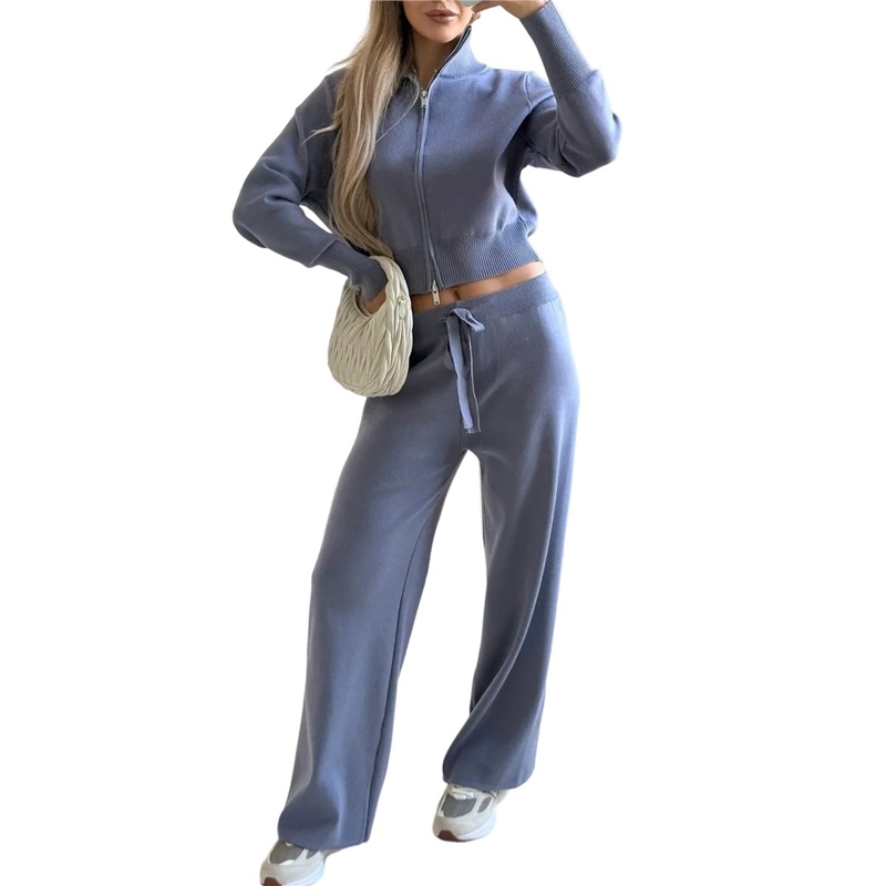 Женский вязаный пуловер с отло – обзор и цена Women'S Fashion Quarter Zip