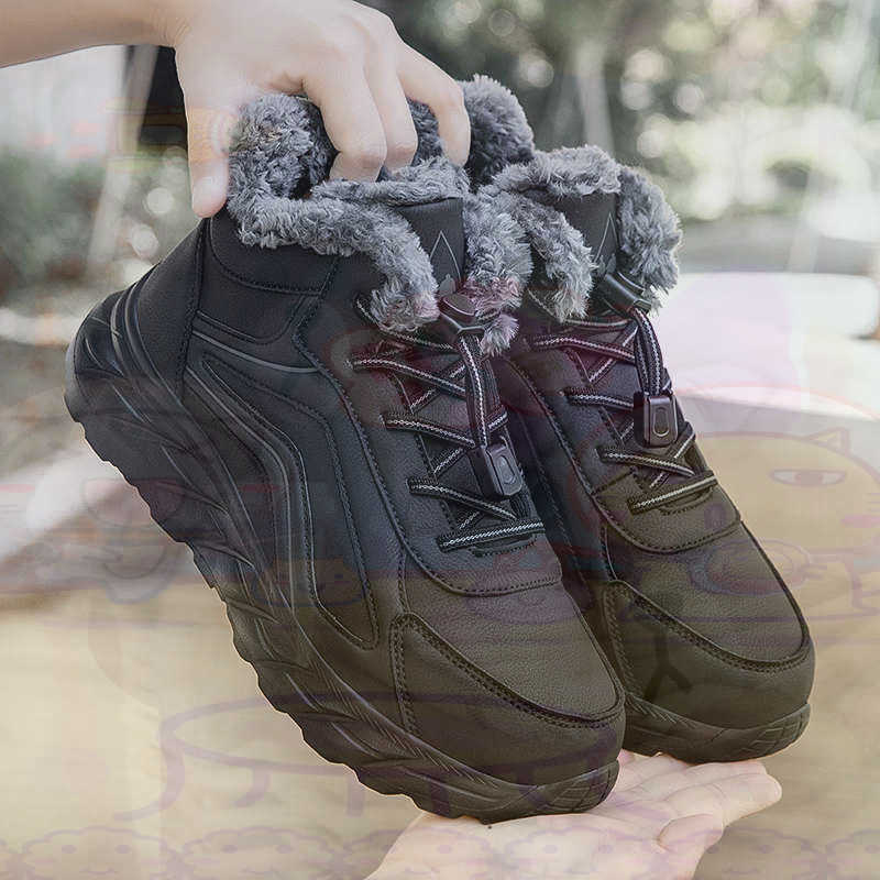 Легитимная кожаная обувь цвета – обзор и цена Women'S Fashion Hiking Boots