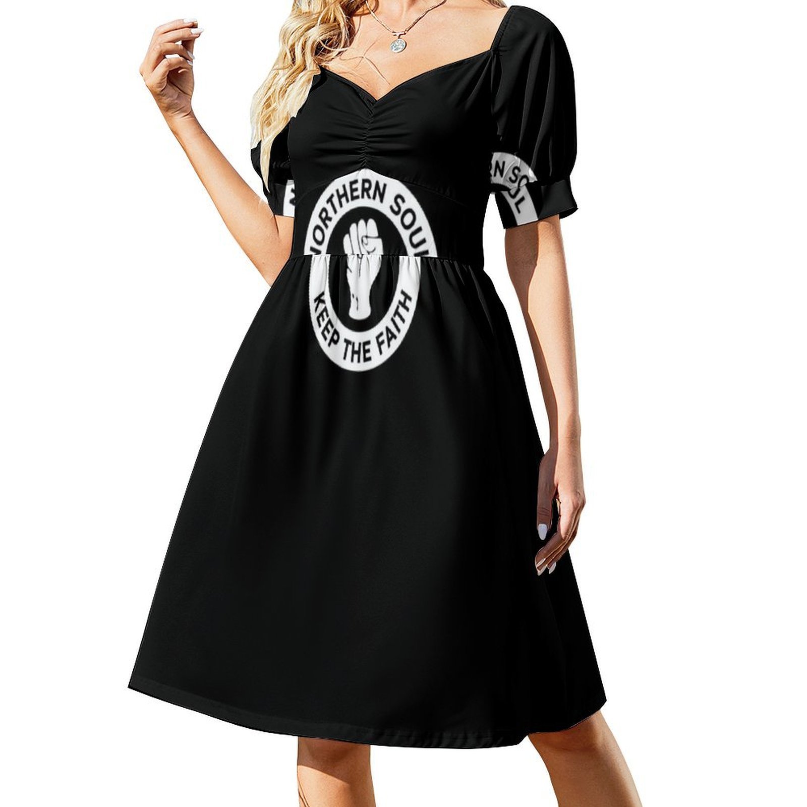 Northern Soul-Keep The Faith Ш – обзор и цена Women Fashion Gown