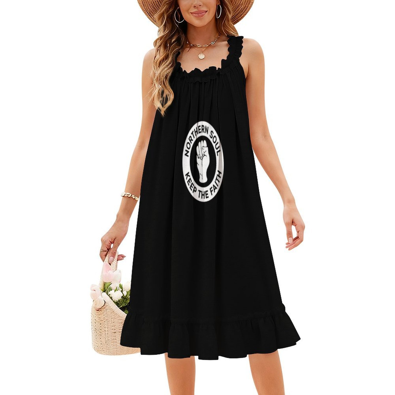 Northern Soul-Keep The Faith Ш – обзор и цена Women Fashion Gown