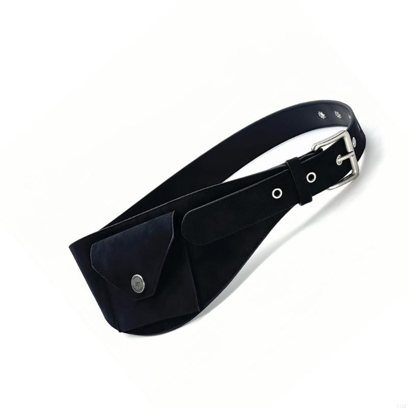 Вместительный удобный поясной  – обзор и цена Women'S Fashion Utility Belt