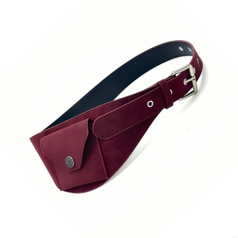 Вместительный удобный поясной  – обзор и цена Women'S Fashion Utility Belt