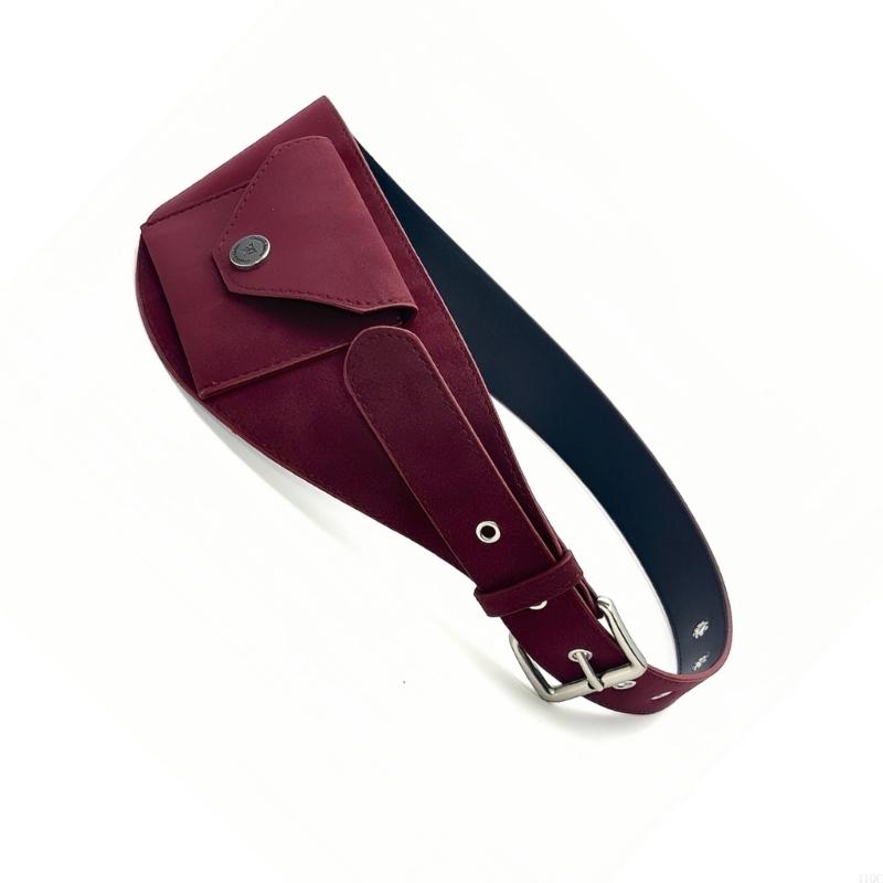 Вместительный удобный поясной  – обзор и цена Women'S Fashion Utility Belt