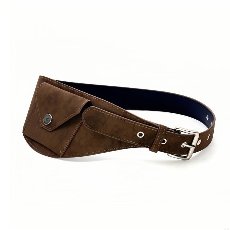 Вместительный удобный поясной  – обзор и цена Women'S Fashion Utility Belt