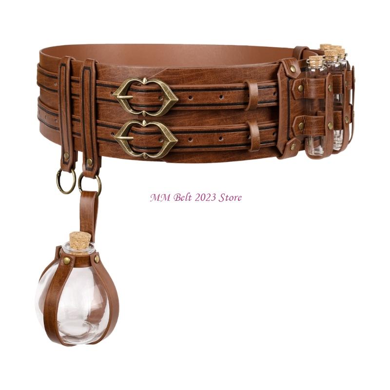 Пояс 49ME Looking Alchemist дл – обзор и цена Women'S Fashion Utility Belt
