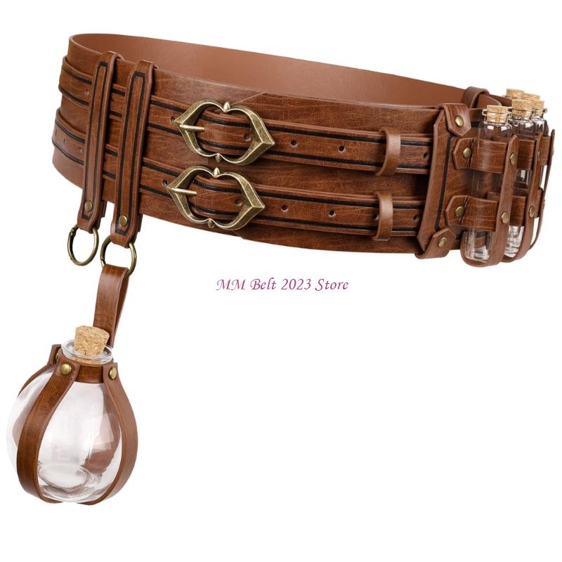 Пояс 49ME Looking Alchemist дл – обзор и цена Women'S Fashion Utility Belt