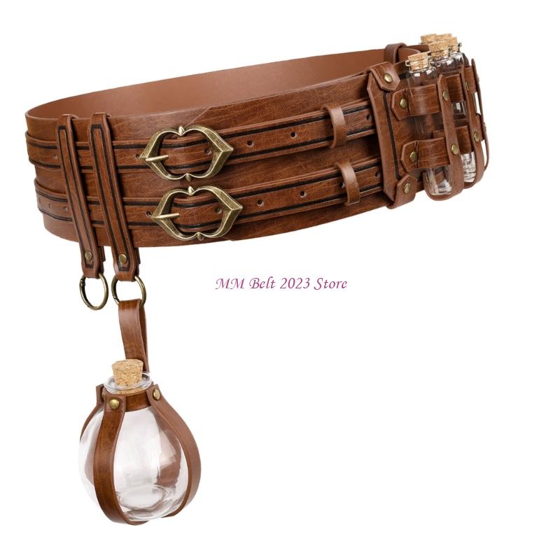 Пояс 49ME Looking Alchemist дл – обзор и цена Women'S Fashion Utility Belt