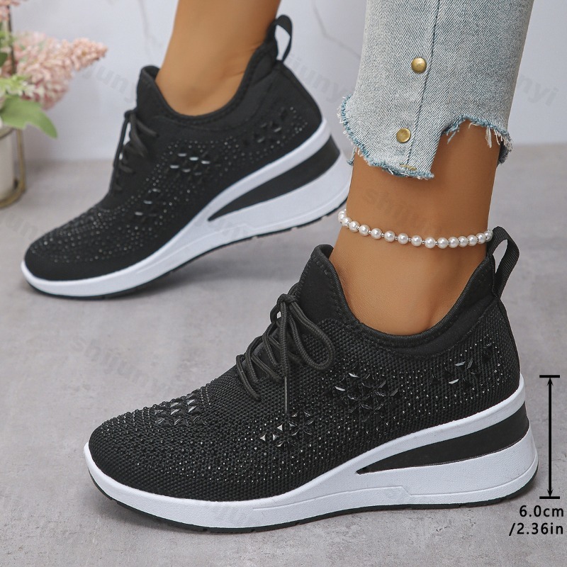 Женские кроссовки 2026: дышащи – обзор и цена Women'S Fashion Tennis Shoes