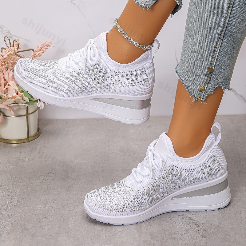 Женские кроссовки 2026: дышащи – обзор и цена Women'S Fashion Tennis Shoes