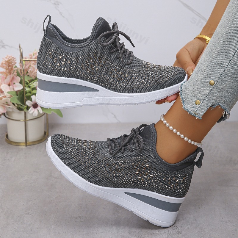 Женские кроссовки 2026: дышащи – обзор и цена Women'S Fashion Tennis Shoes