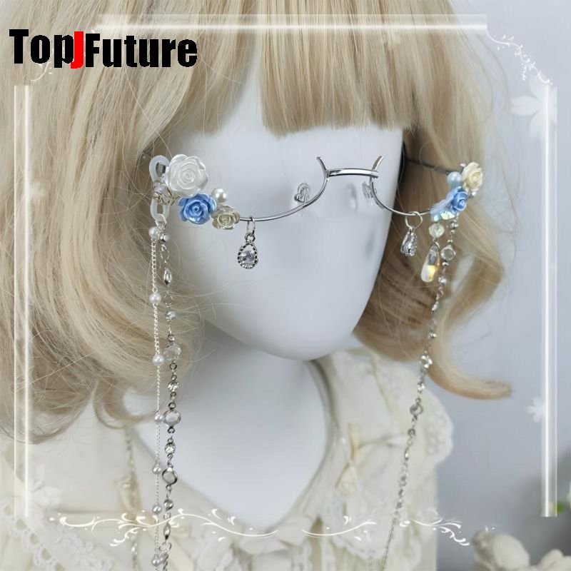 Женские очки в стиле Харадзюку – обзор и цена Women Fashion Glasses