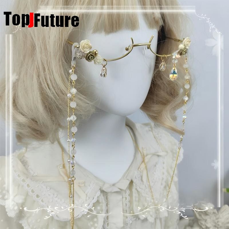 Женские очки в стиле Харадзюку – обзор и цена Women Fashion Glasses