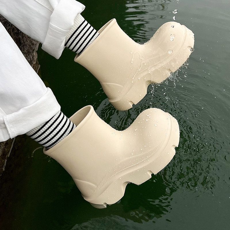 Новые модные и трендовые резин – обзор и цена Women'S Fashion Hiking Boots