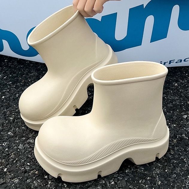 Новые модные и трендовые резин – обзор и цена Women'S Fashion Hiking Boots