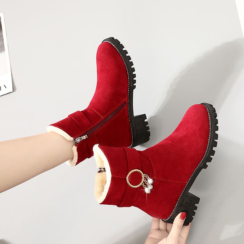 Женские зимние ботинки с больш – обзор и цена Women'S Fashion Trends Autumn 2025