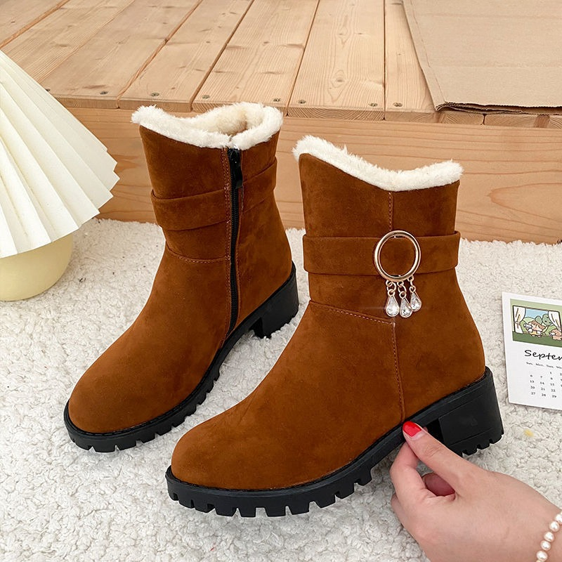 Женские зимние ботинки с больш – обзор и цена Women'S Fashion Trends Autumn 2025