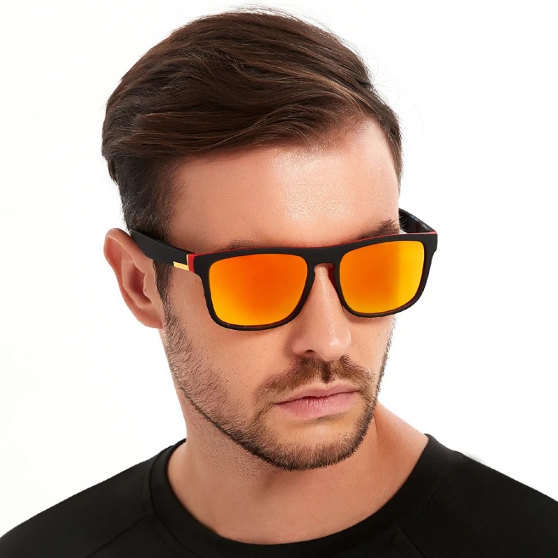 Модные винтажные квадратные сп – обзор и цена Women Fashion Glasses