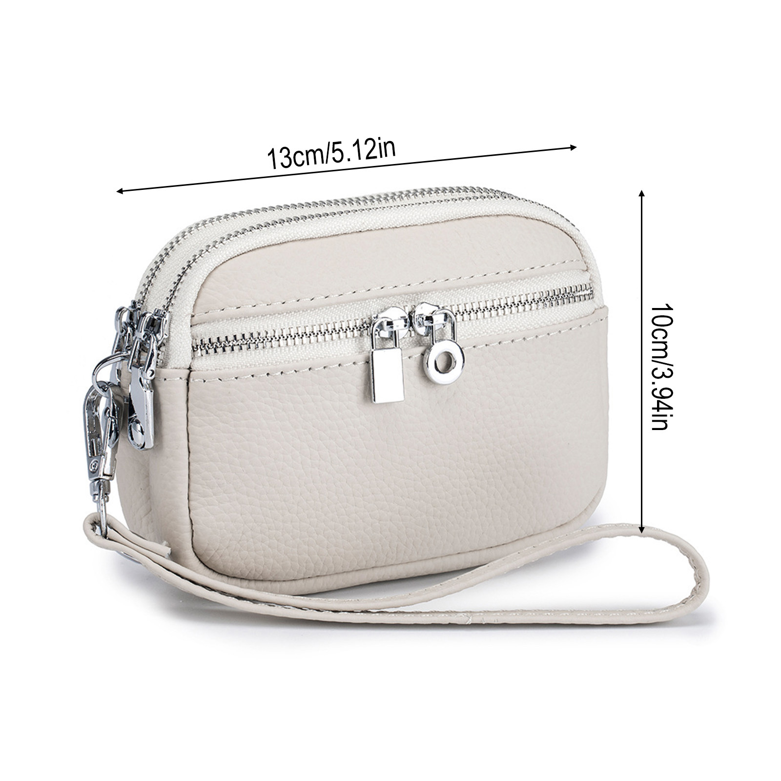 Женская мини-сумка через плечо – обзор и цена Coin Purse Women