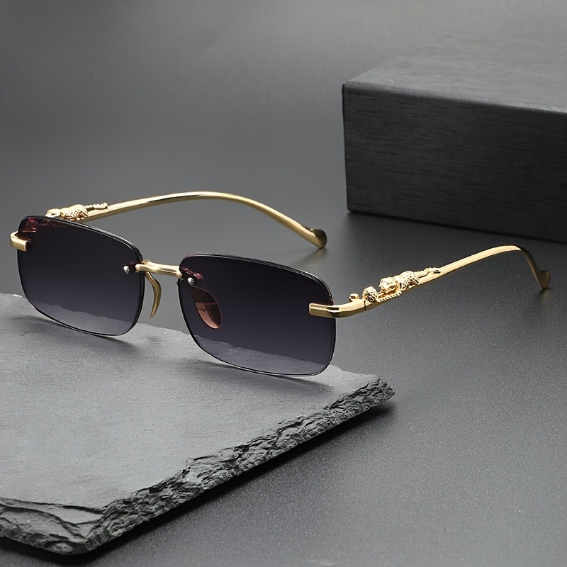 Модные металлические солнцезащ – обзор и цена Women Fashion Glasses