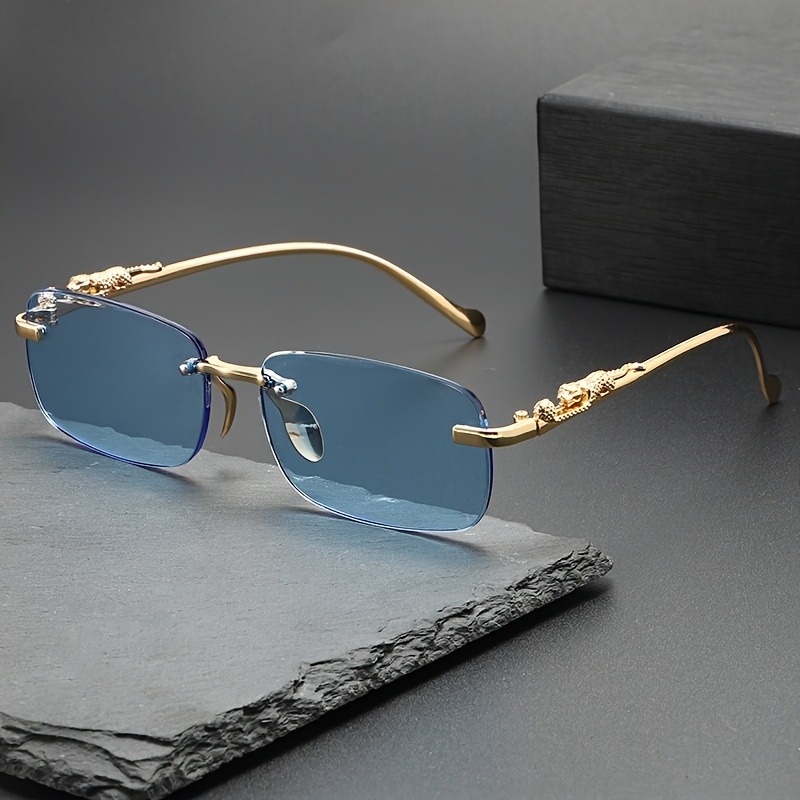 Модные металлические солнцезащ – обзор и цена Women Fashion Glasses