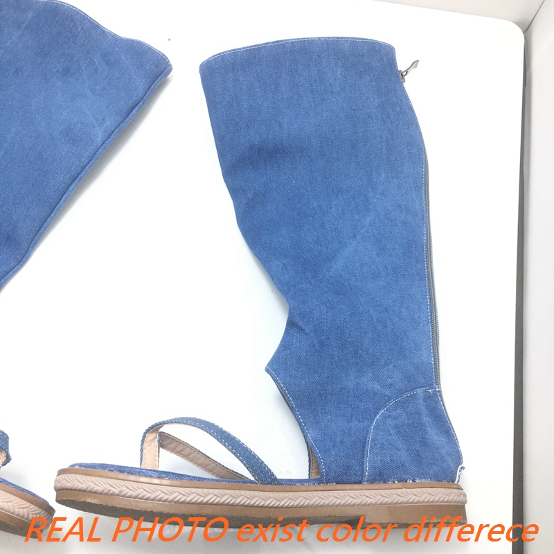 Обувь REAVE CAT, сандалии с кл – обзор и цена Women Fashion Jeans