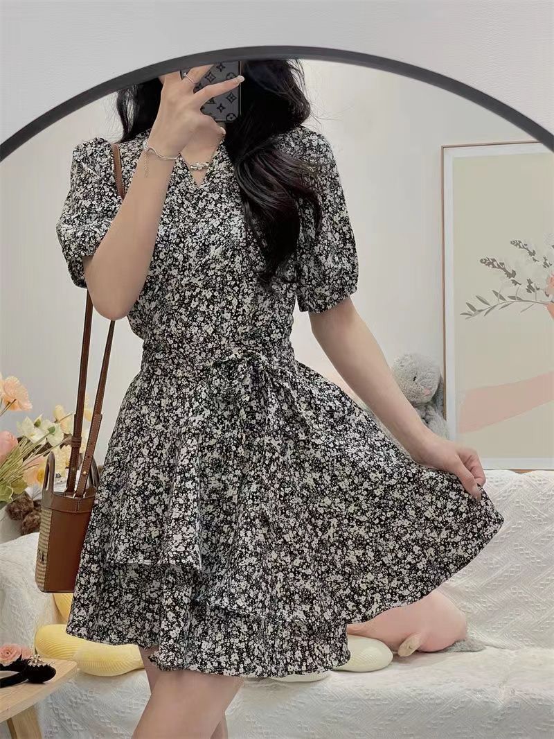 Облегающее женское платье с ма – обзор и цена Wrap Blouse Chiffon