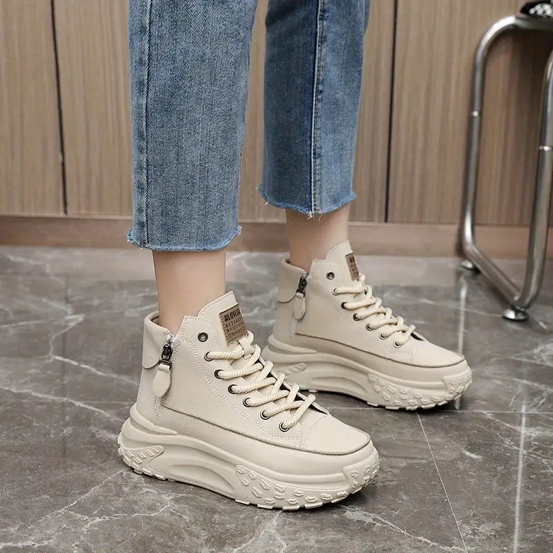 Новые модные универсальные кро – обзор и цена Women'S Fashion Hiking Boots